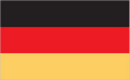 Germany Flag