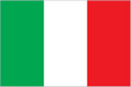 Italy Flag