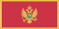 Montenegro Flag