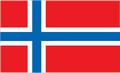 Norway Flag