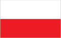 Poland Flag