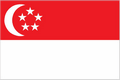 Singapore Flag