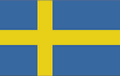 Sweden Flag